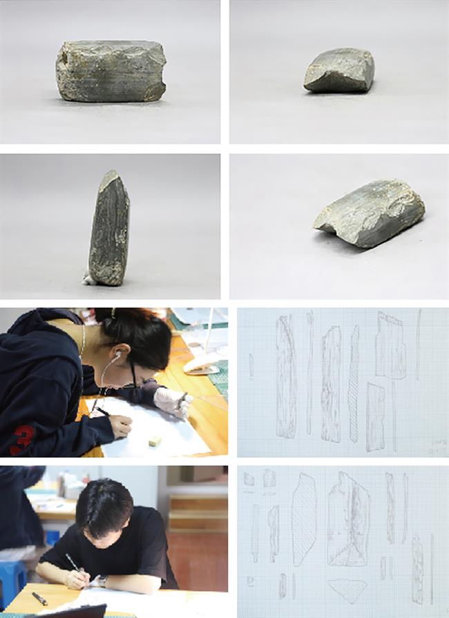 跨湖桥遗址出土文物档案信息编制.jpg